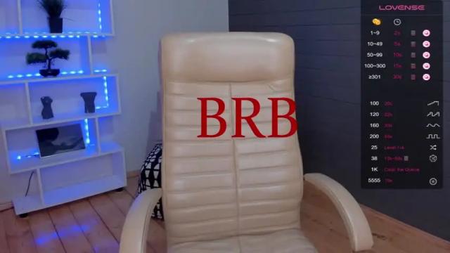 Image 7 of maryconors Stream on Chaturbate on 20 months ago