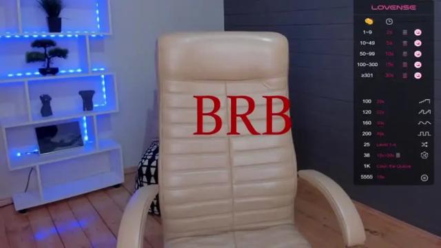 Image 8 of maryconors Stream on Chaturbate on 20 months ago
