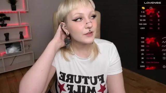 Image 7 of maryconors Stream on Chaturbate on 19 months ago