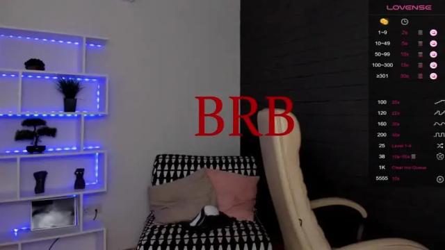 Image 2 of maryconors Stream on Chaturbate on 19 months ago