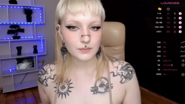 Image 4 of maryconors Stream on Chaturbate on 19 months ago