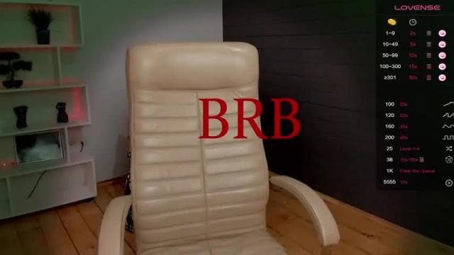 Thumbnail 3, maryconors's Stream at Chaturbate, 19 months ago