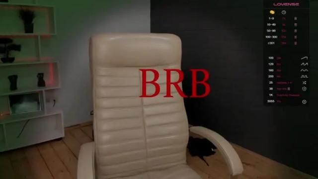 Thumbnail 2, maryconors's Stream at Chaturbate, 19 months ago