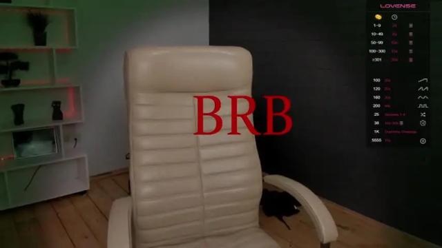 Image 6 of maryconors Stream on Chaturbate on 19 months ago