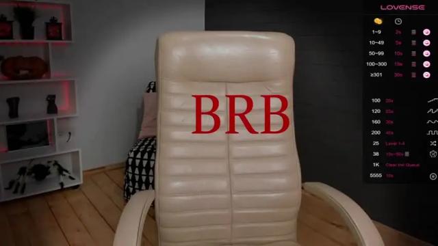 Image 11 of maryconors Stream on Chaturbate on 24 months ago