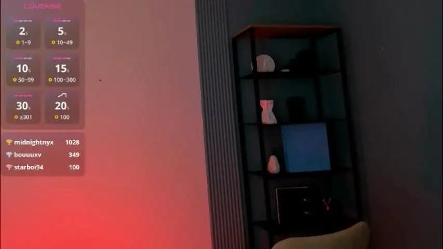 Image 2 of maryconors Stream on Chaturbate on 1 month ago