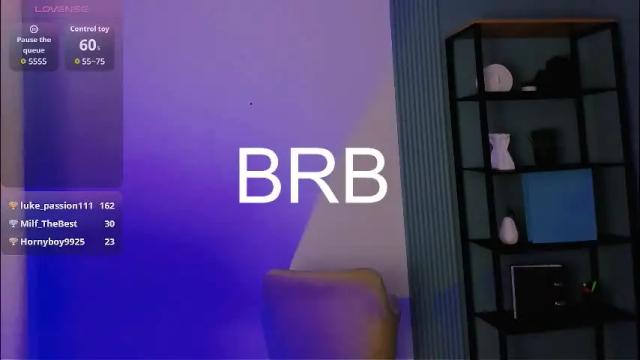 Image 6 of maryconors Stream on Chaturbate on 3 months ago