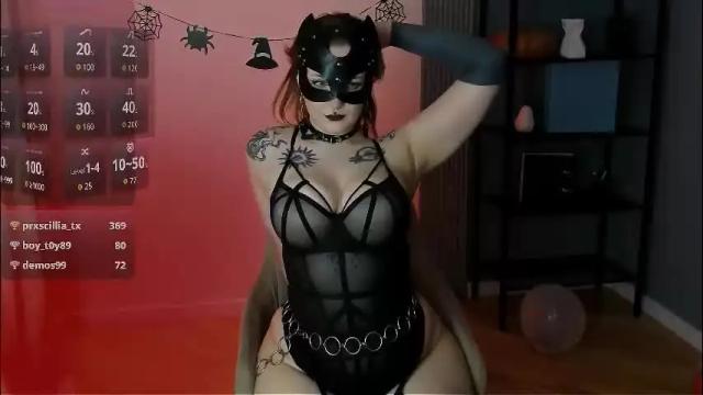 Thumbnail 1, maryconors's Stream at Chaturbate, 2 months ago