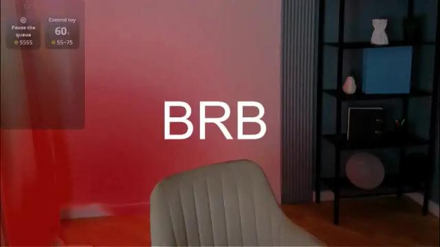 Thumbnail 1, maryconors's Stream at Chaturbate, 2 months ago