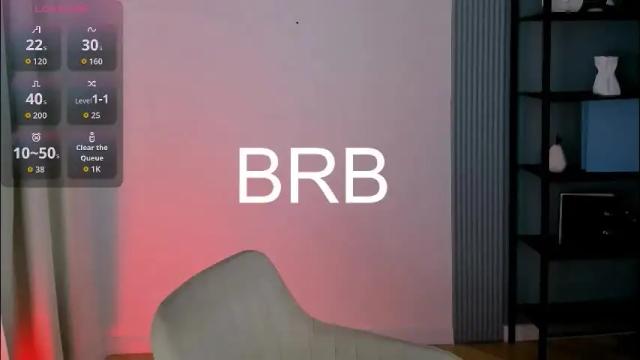 Image 3 of maryconors Stream on Chaturbate on 1 month ago