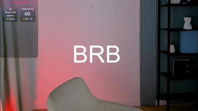 Image 4 of maryconors Stream on Chaturbate on 1 month ago