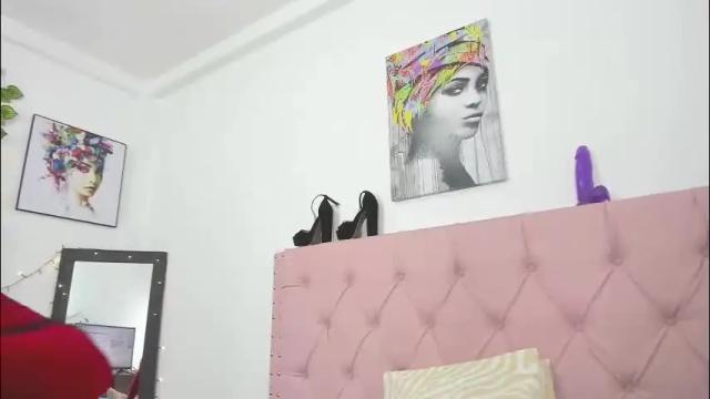 Thumbnail 3, marycrisalejo's Stream at Chaturbate, 2 months ago
