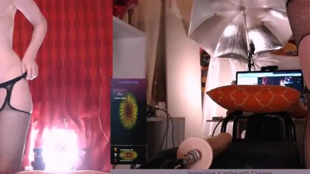 Image 12 of marycum2u Stream on Chaturbate on 14 months ago