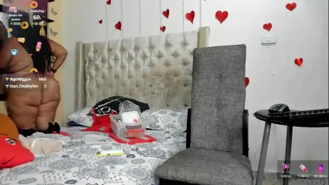 Image 10 of marycurvysex Stream on Chaturbate on 1 month ago