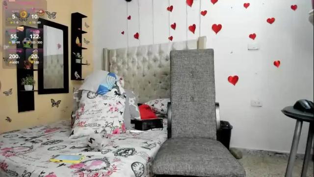 Image 2 of marycurvysex Stream on Chaturbate on 16 days ago