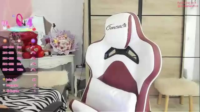 Image 7 of maryeelle Stream on Chaturbate on 27 days ago