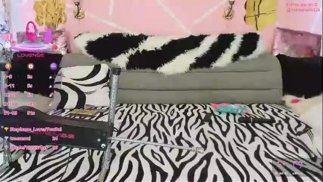 Image 11 of maryeelle Stream on Chaturbate on 21 days ago
