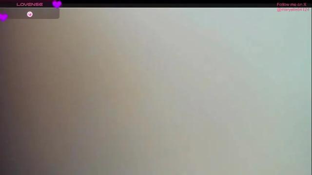 Thumbnail 1, maryeelle's Stream at Chaturbate, 7 days ago
