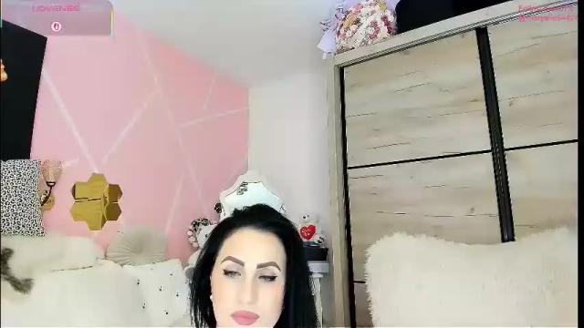 Thumbnail 1, maryeelle's Stream at Chaturbate, 28 days ago