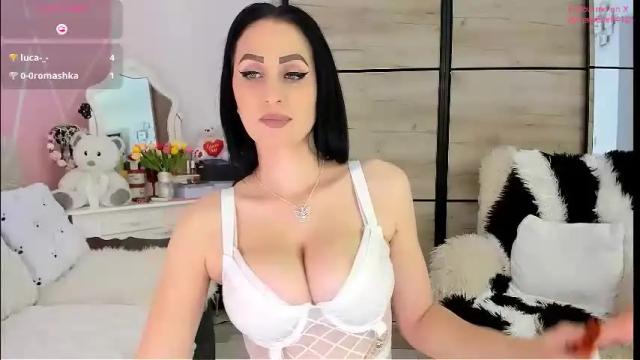 Thumbnail 2, maryeelle's Stream at Chaturbate, 21 days ago