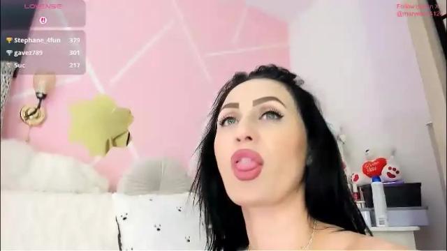 Thumbnail 3, maryeelle's Stream at Chaturbate, 5 days ago