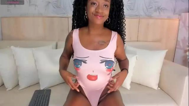 Image 3 of maryevans_ Stream on Chaturbate on 7 days ago