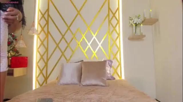 Thumbnail 1, maryevans_'s Stream at Chaturbate, 1 month ago