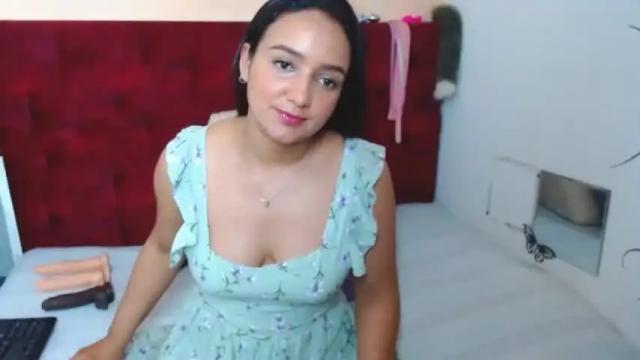 Image 2 of maryhackcl Stream on Chaturbate on 15 months ago