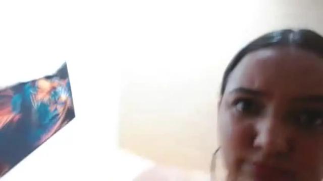 Image 6 of maryhackcl Stream on Chaturbate on 13 months ago