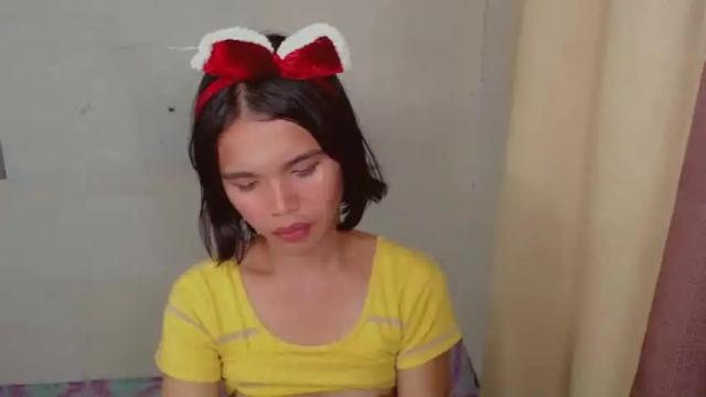 Image 6 of maryhillty_ Stream on Chaturbate on 14 months ago