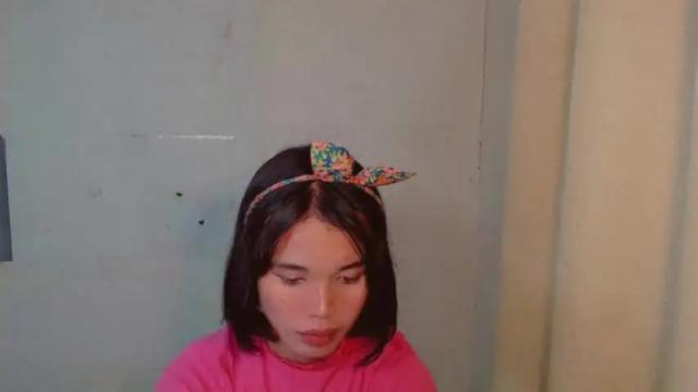 Image 10 of maryhillty_ Stream on Chaturbate on 14 months ago