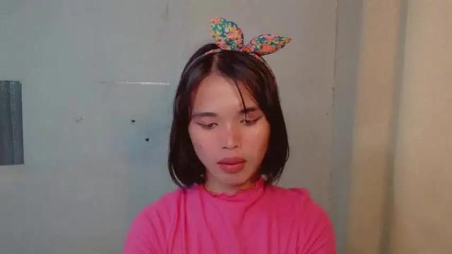 Image 3 of maryhillty_ Stream on Chaturbate on 14 months ago