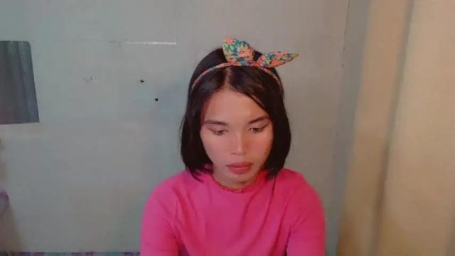 Image 7 of maryhillty_ Stream on Chaturbate on 14 months ago