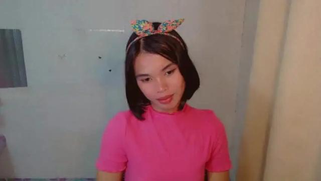 Image 8 of maryhillty_ Stream on Chaturbate on 14 months ago