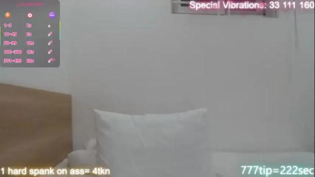 Image 6 of maryhillx Stream on Chaturbate on 1 month ago
