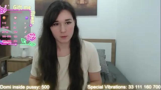 Thumbnail 1, maryhillx's Stream at Chaturbate, 1 month ago
