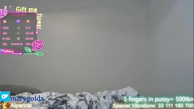 Thumbnail 1, maryhillx's Stream at Chaturbate, 1 month ago