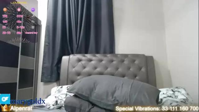 Thumbnail 2, maryhillx's Stream at Chaturbate, 1 month ago