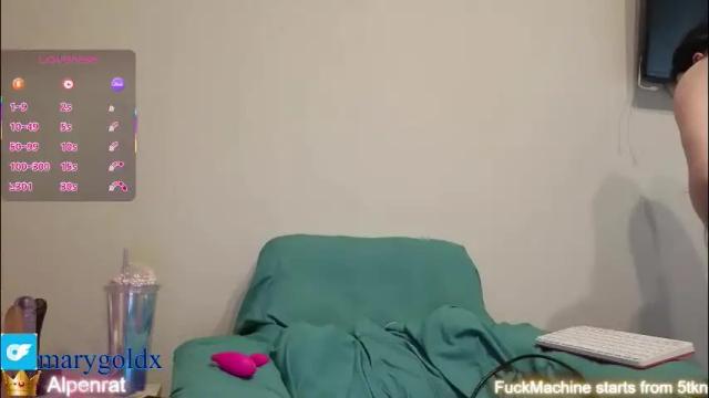 Thumbnail 3, maryhillx's Stream at Chaturbate, 9 days ago