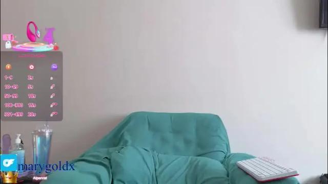 Image 3 of maryhillx Stream on Chaturbate on 4 days ago