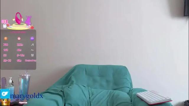 Image 4 of maryhillx Stream on Chaturbate on 4 days ago