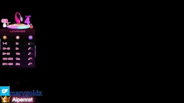 Thumbnail 1, maryhillx's Stream at Chaturbate, 2 days ago