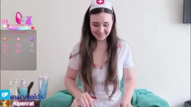 Thumbnail 2, maryhillx's Stream at Chaturbate, 2 days ago