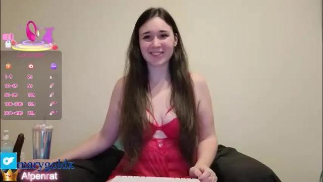 Thumbnail 3, maryhillx's Stream at Chaturbate, 1 day ago