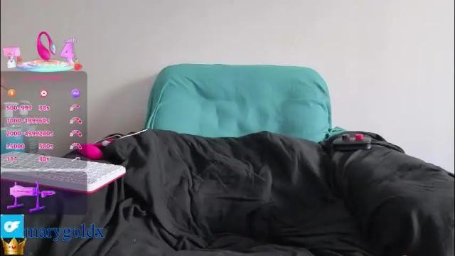 Image 12 of maryhillx Stream on Chaturbate on 1 month ago