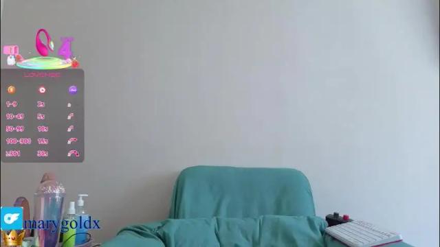 Image 3 of maryhillx Stream on Chaturbate on 1 month ago