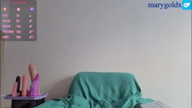 Image 11 of maryhillx Stream on Chaturbate on 1 month ago