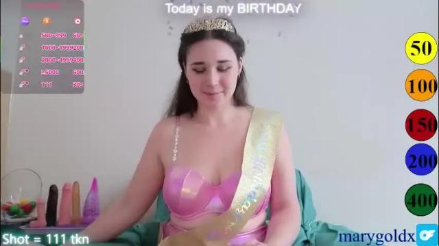 Image 10 of maryhillx Stream on Chaturbate on 24 days ago