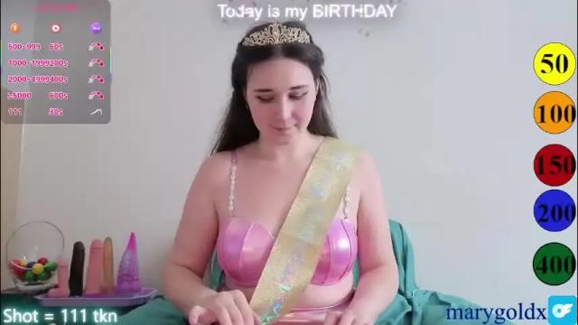 Image 12 of maryhillx Stream on Chaturbate on 24 days ago