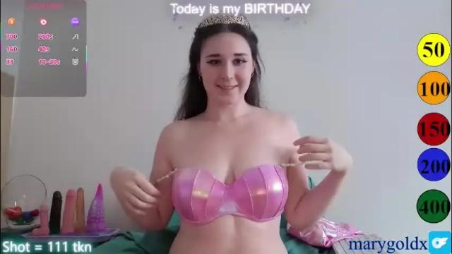 Image 6 of maryhillx Stream on Chaturbate on 24 days ago